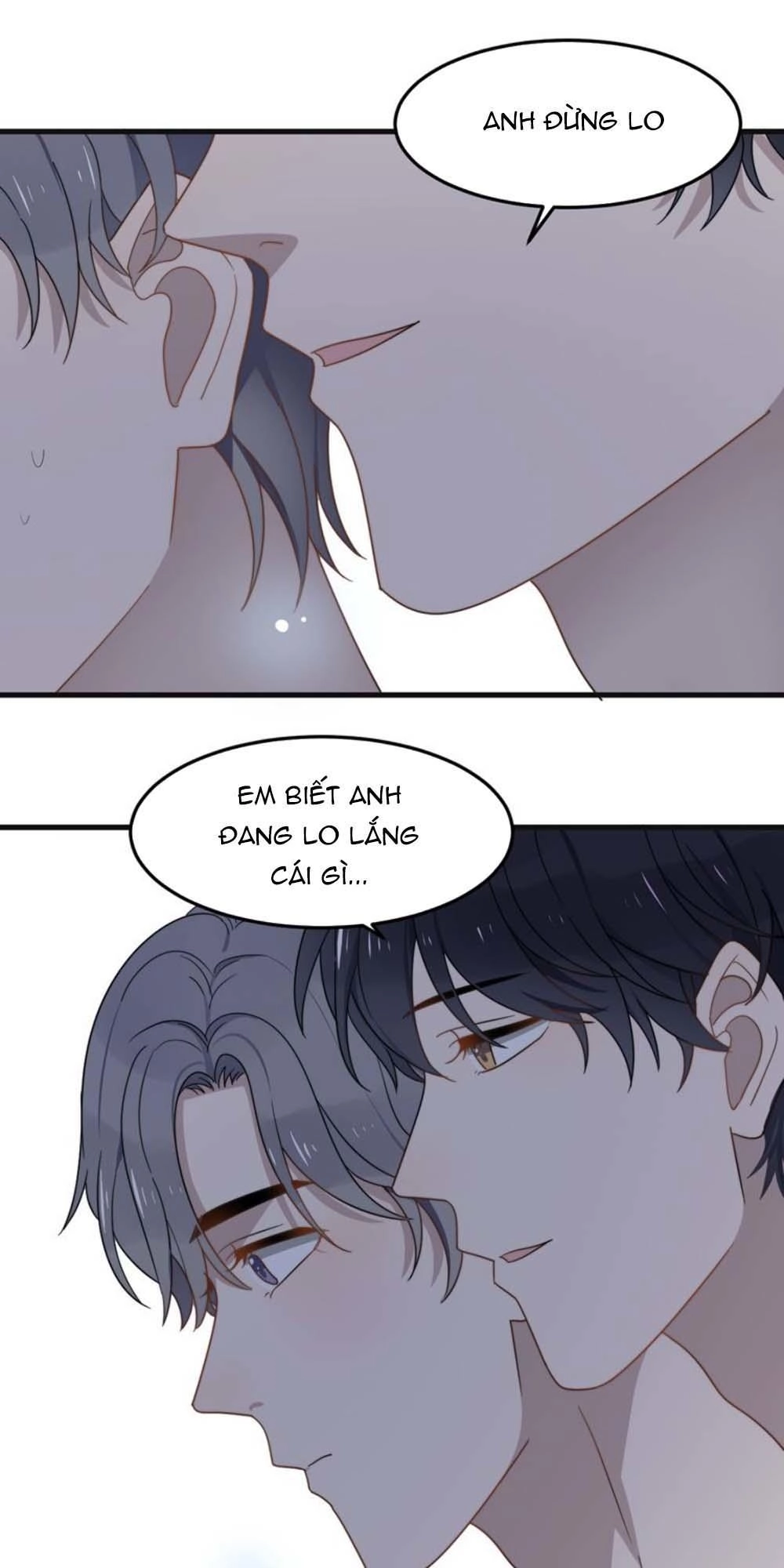 Cận Kề Tiếp Xúc Chapter 62 - 33