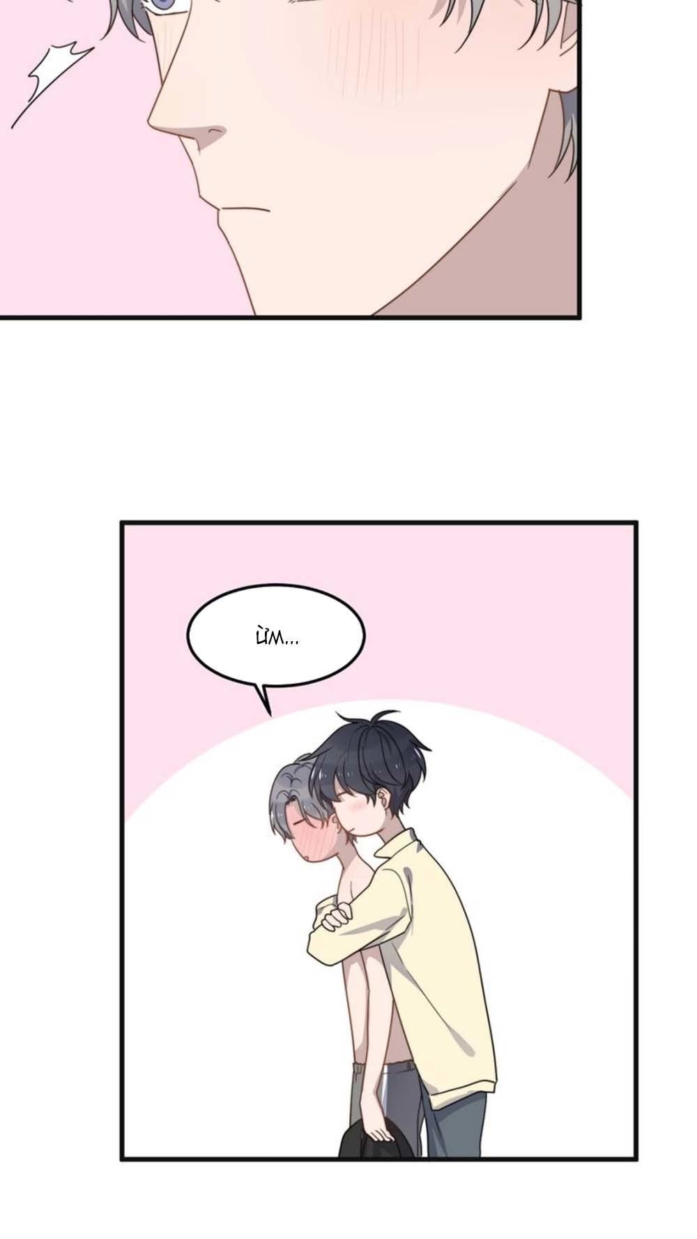 Cận Kề Tiếp Xúc Chapter 62 - 36