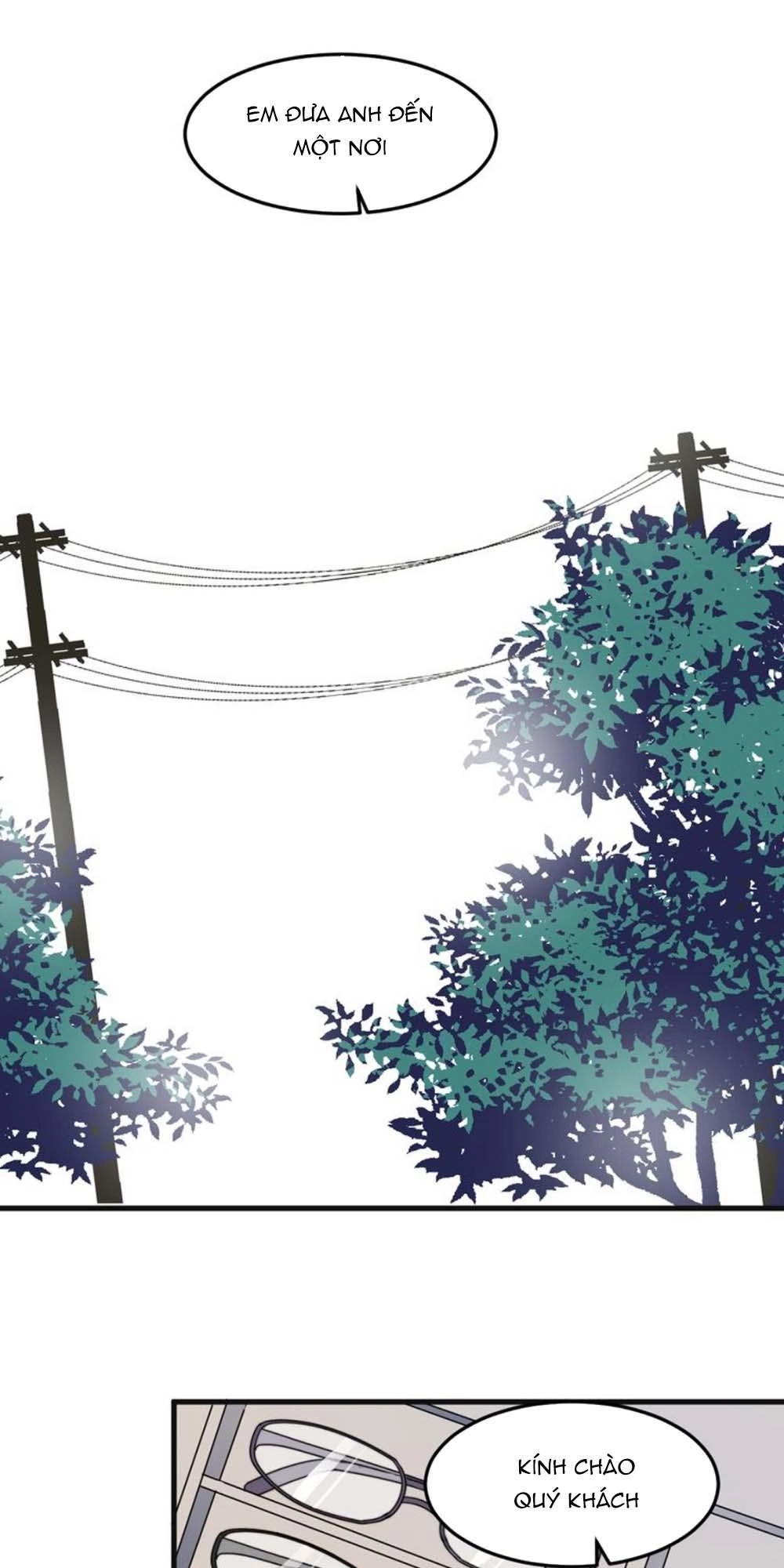 Cận Kề Tiếp Xúc Chapter 62 - 40