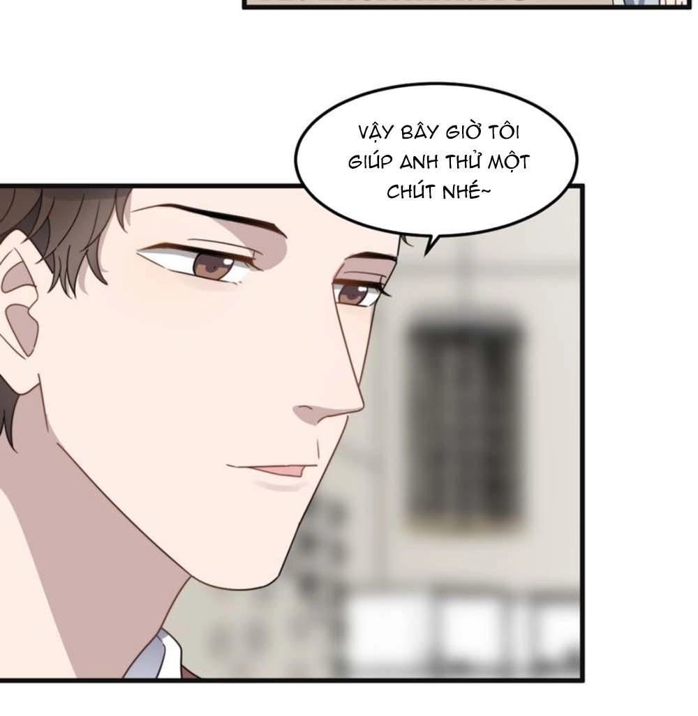 Cận Kề Tiếp Xúc Chapter 62 - 46