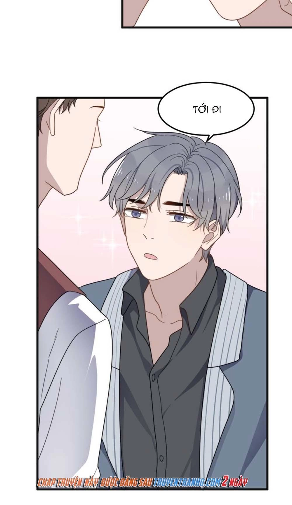 Cận Kề Tiếp Xúc Chapter 62 - 48