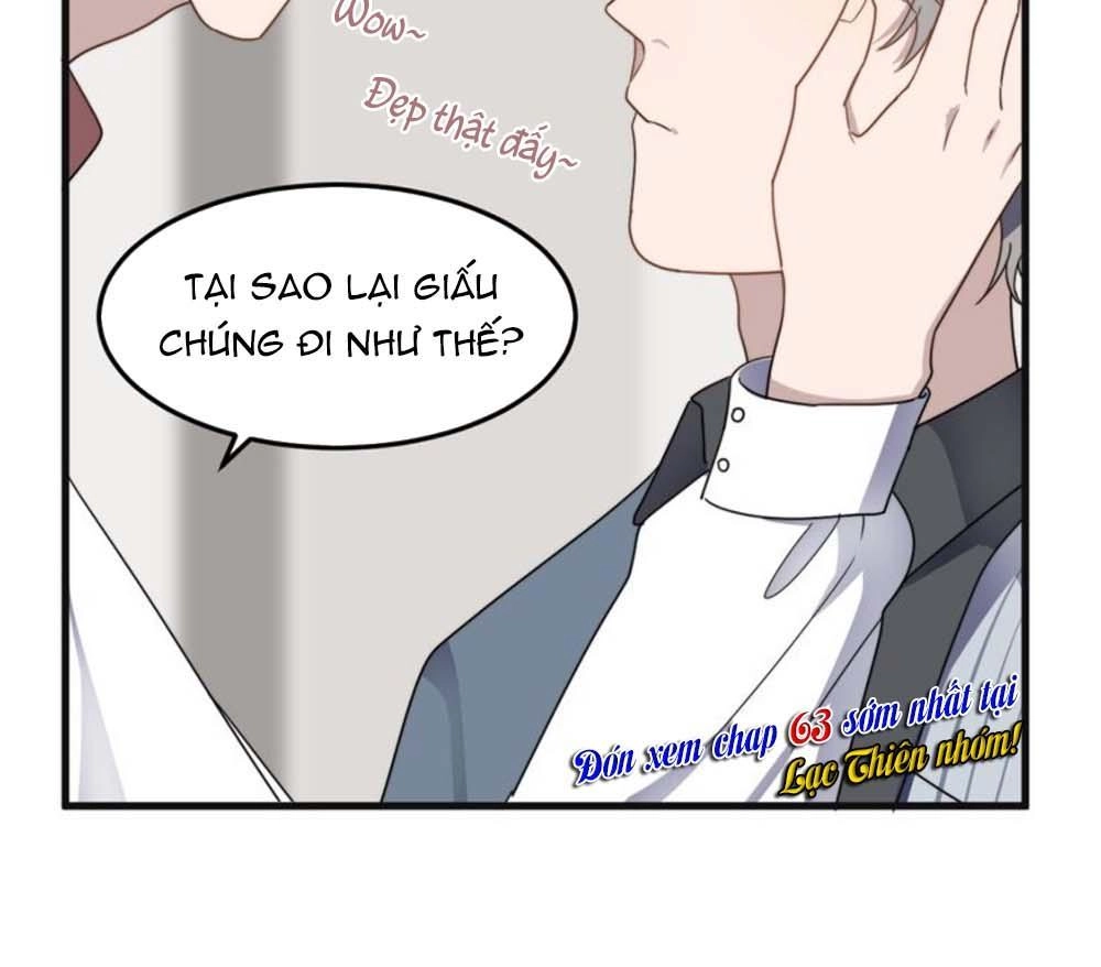 Cận Kề Tiếp Xúc Chapter 62 - 50