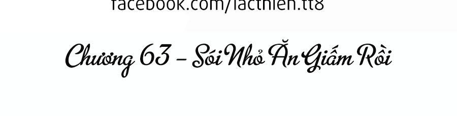 Cận Kề Tiếp Xúc Chapter 63 - 3