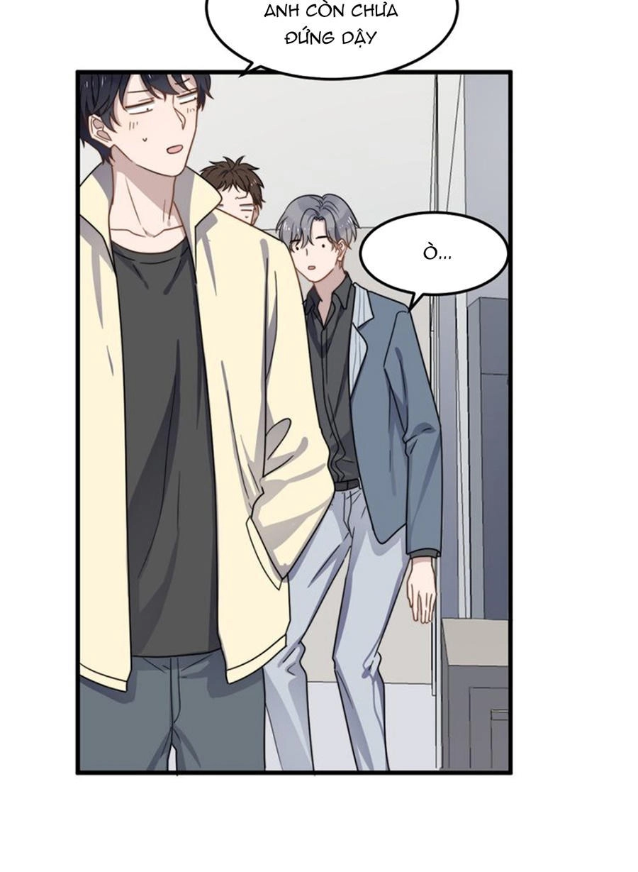 Cận Kề Tiếp Xúc Chapter 63 - 10