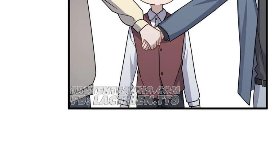 Cận Kề Tiếp Xúc Chapter 63 - 12