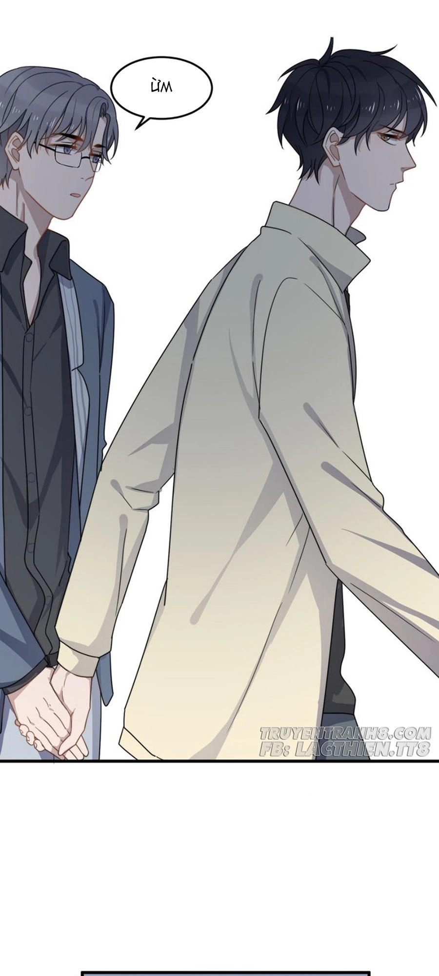 Cận Kề Tiếp Xúc Chapter 63 - 13