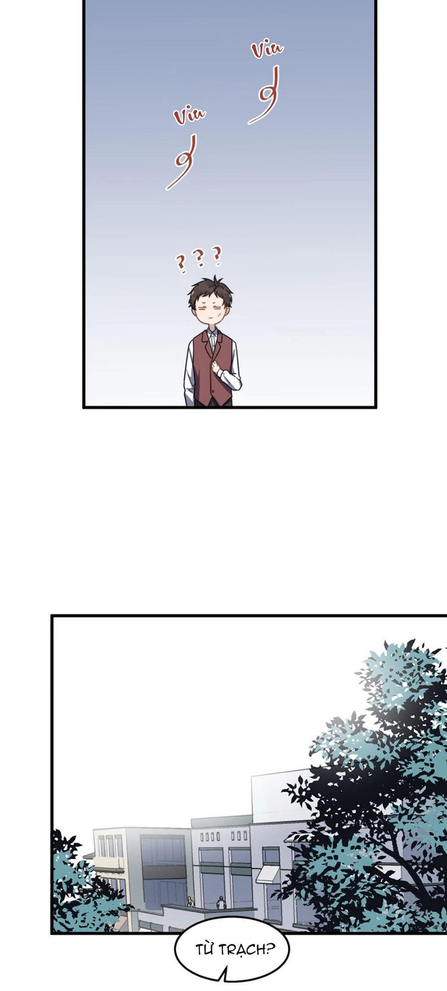 Cận Kề Tiếp Xúc Chapter 63 - 14