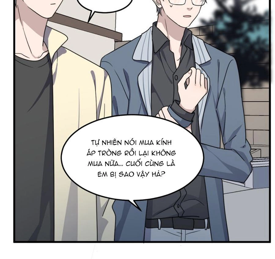 Cận Kề Tiếp Xúc Chapter 63 - 16