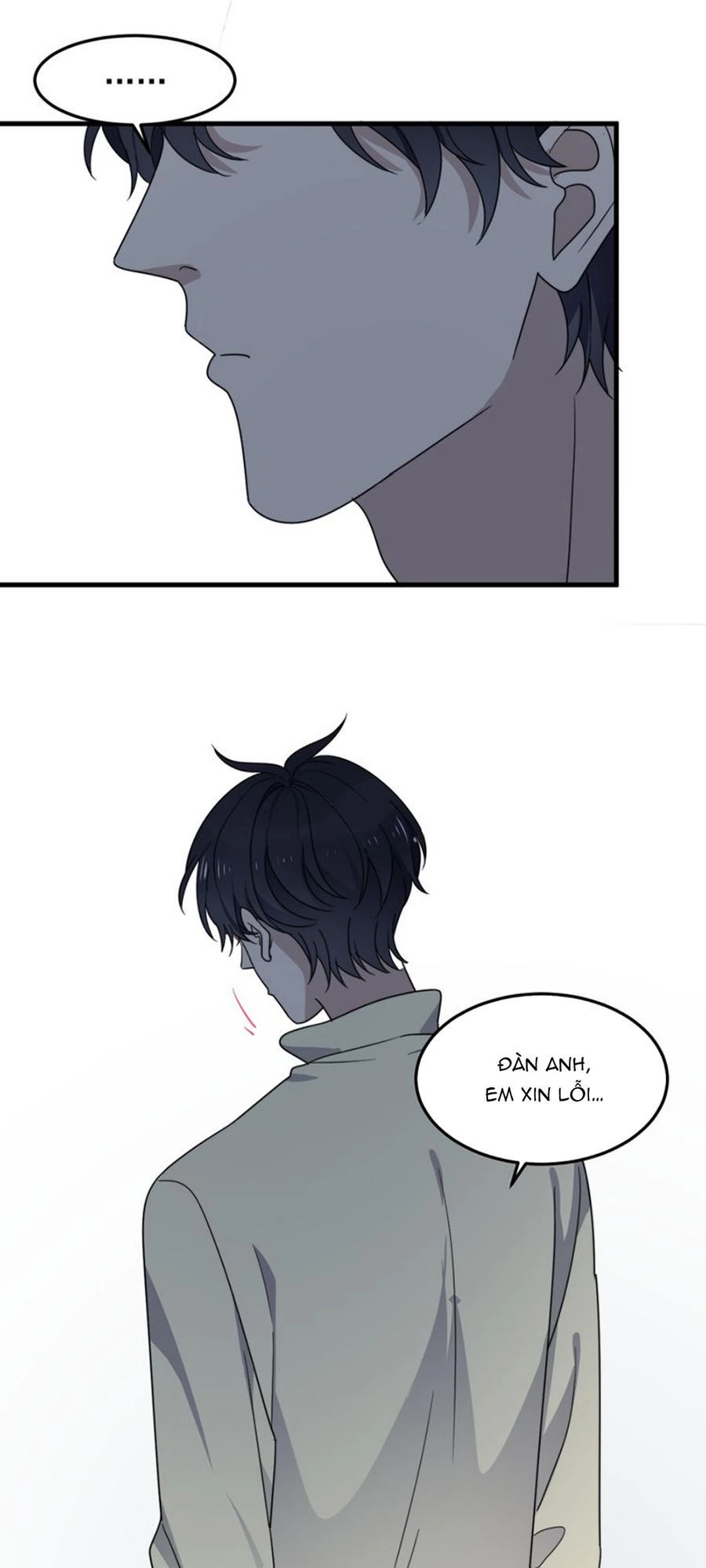 Cận Kề Tiếp Xúc Chapter 63 - 17