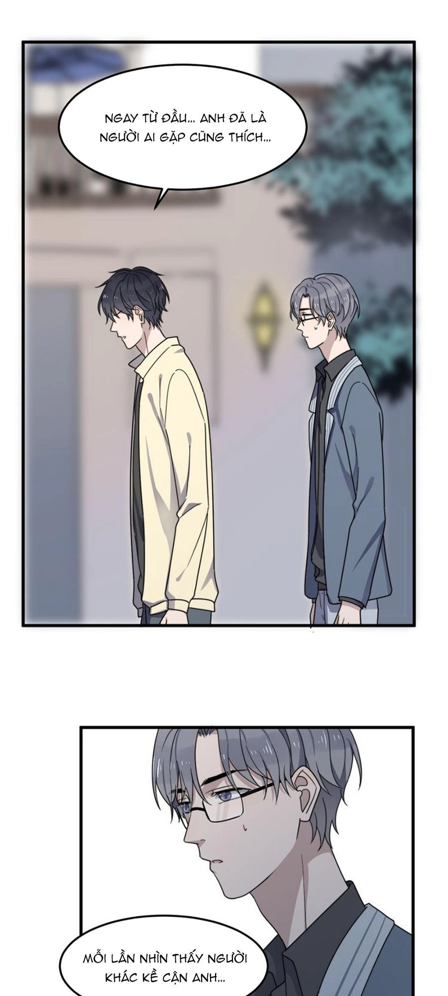 Cận Kề Tiếp Xúc Chapter 63 - 19