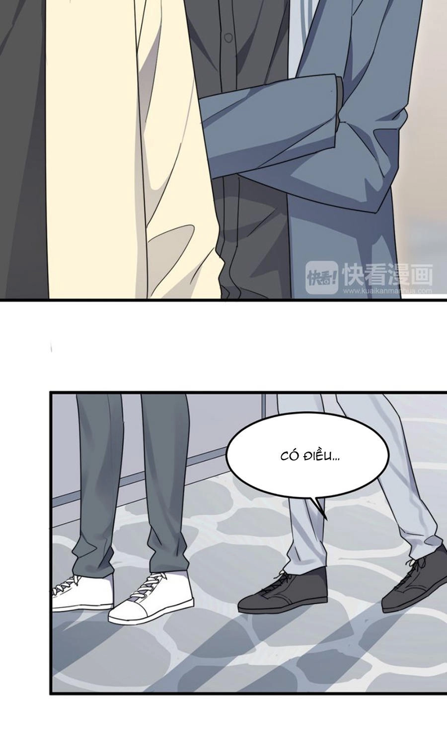 Cận Kề Tiếp Xúc Chapter 63 - 24