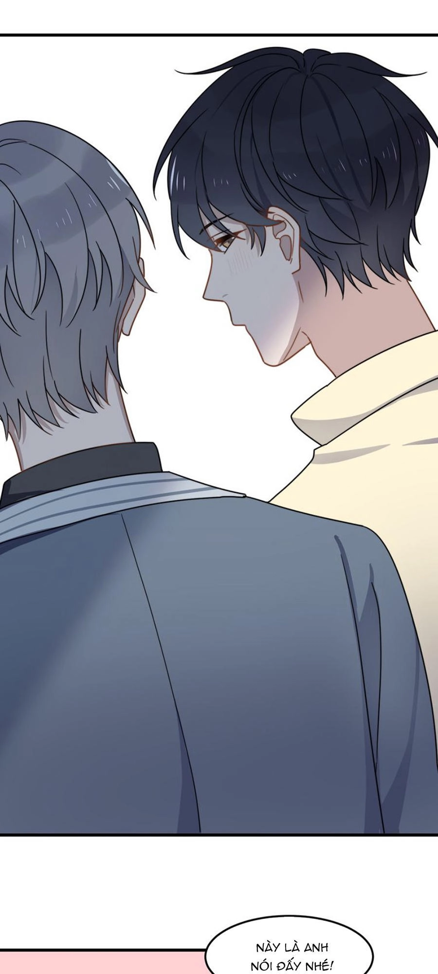 Cận Kề Tiếp Xúc Chapter 63 - 28