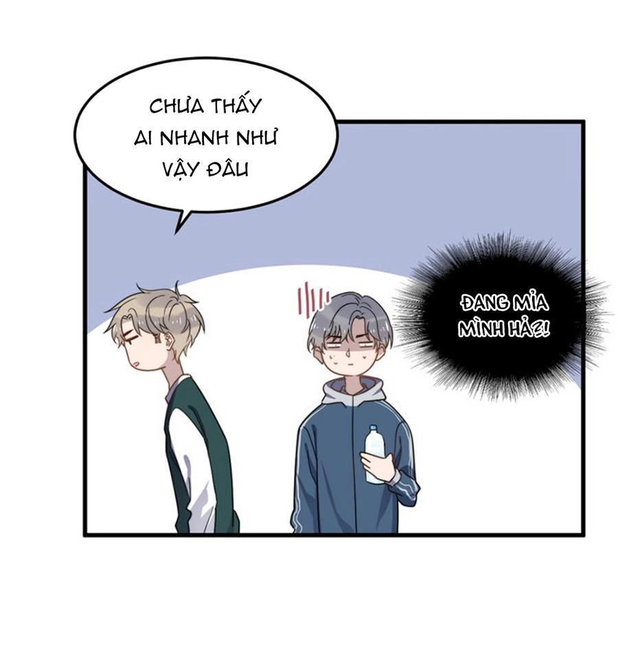 Cận Kề Tiếp Xúc Chapter 63 - 38