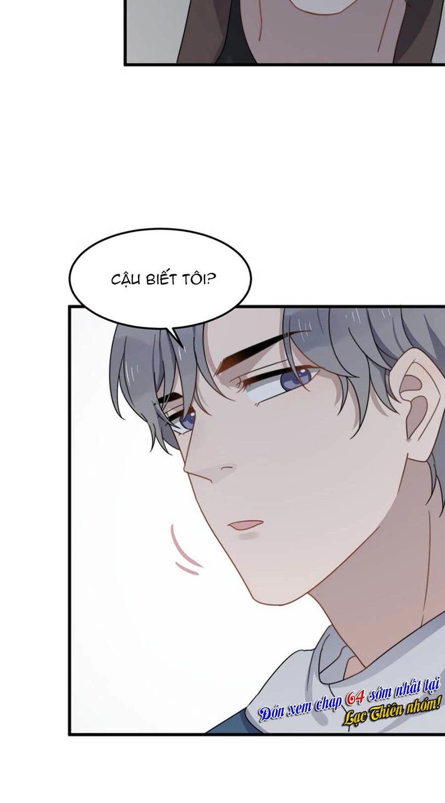 Cận Kề Tiếp Xúc Chapter 63 - 45