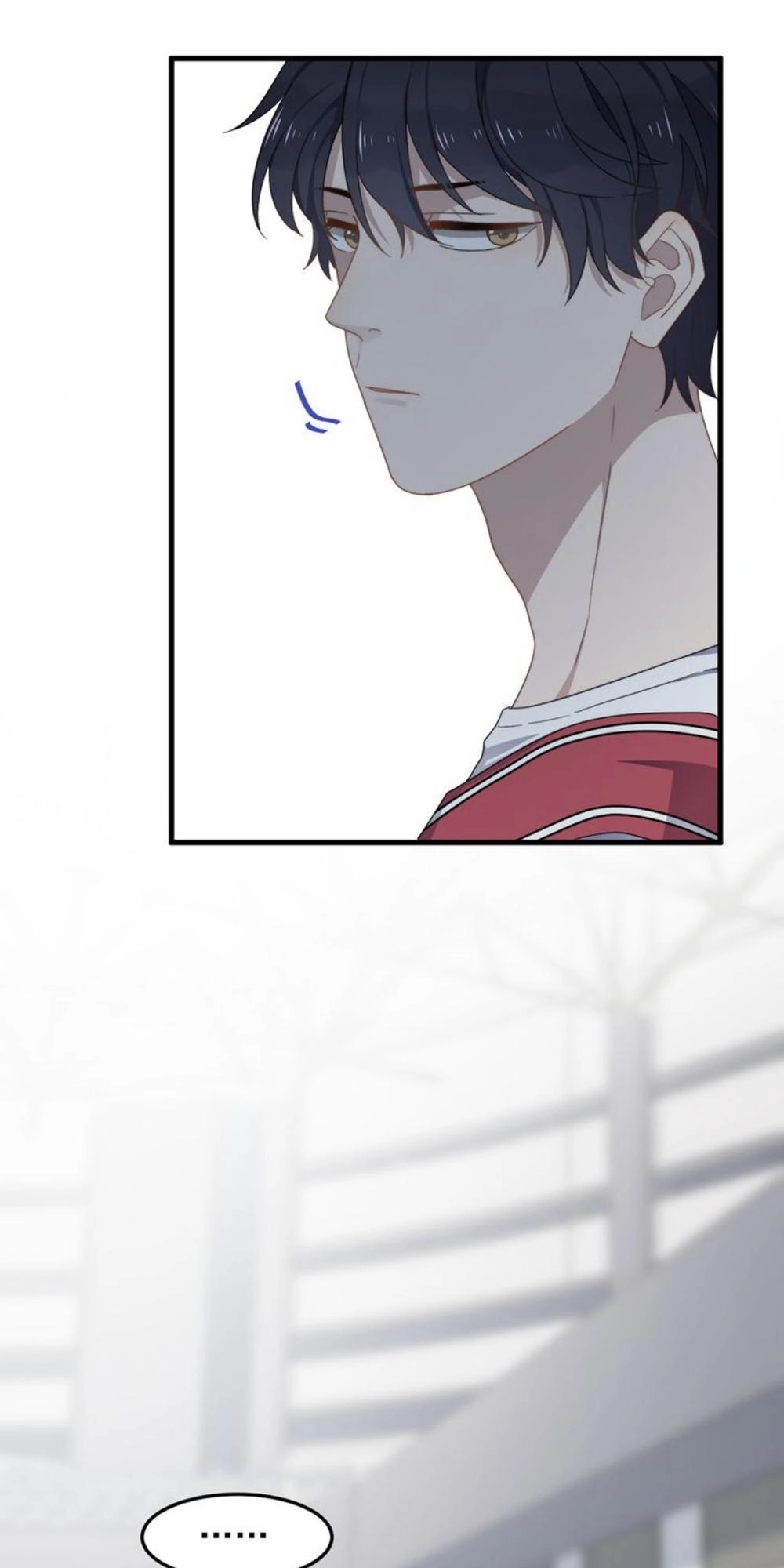 Cận Kề Tiếp Xúc Chapter 64 - 8