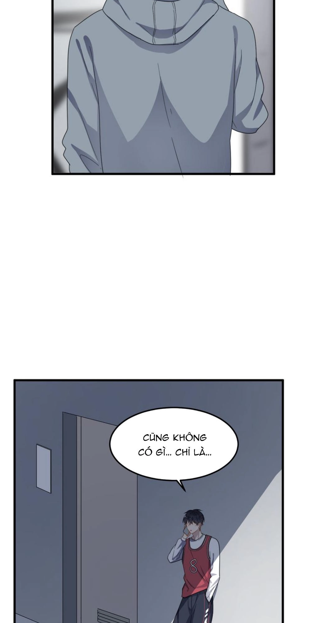 Cận Kề Tiếp Xúc Chapter 64 - 26