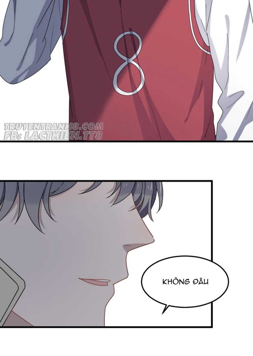 Cận Kề Tiếp Xúc Chapter 64 - 29