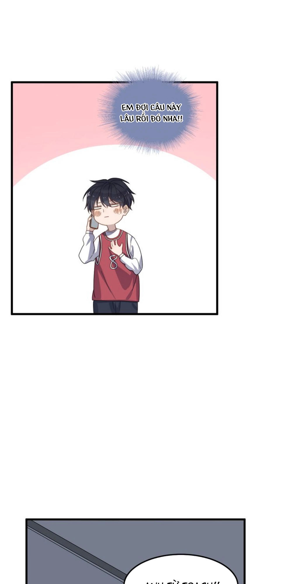 Cận Kề Tiếp Xúc Chapter 64 - 34