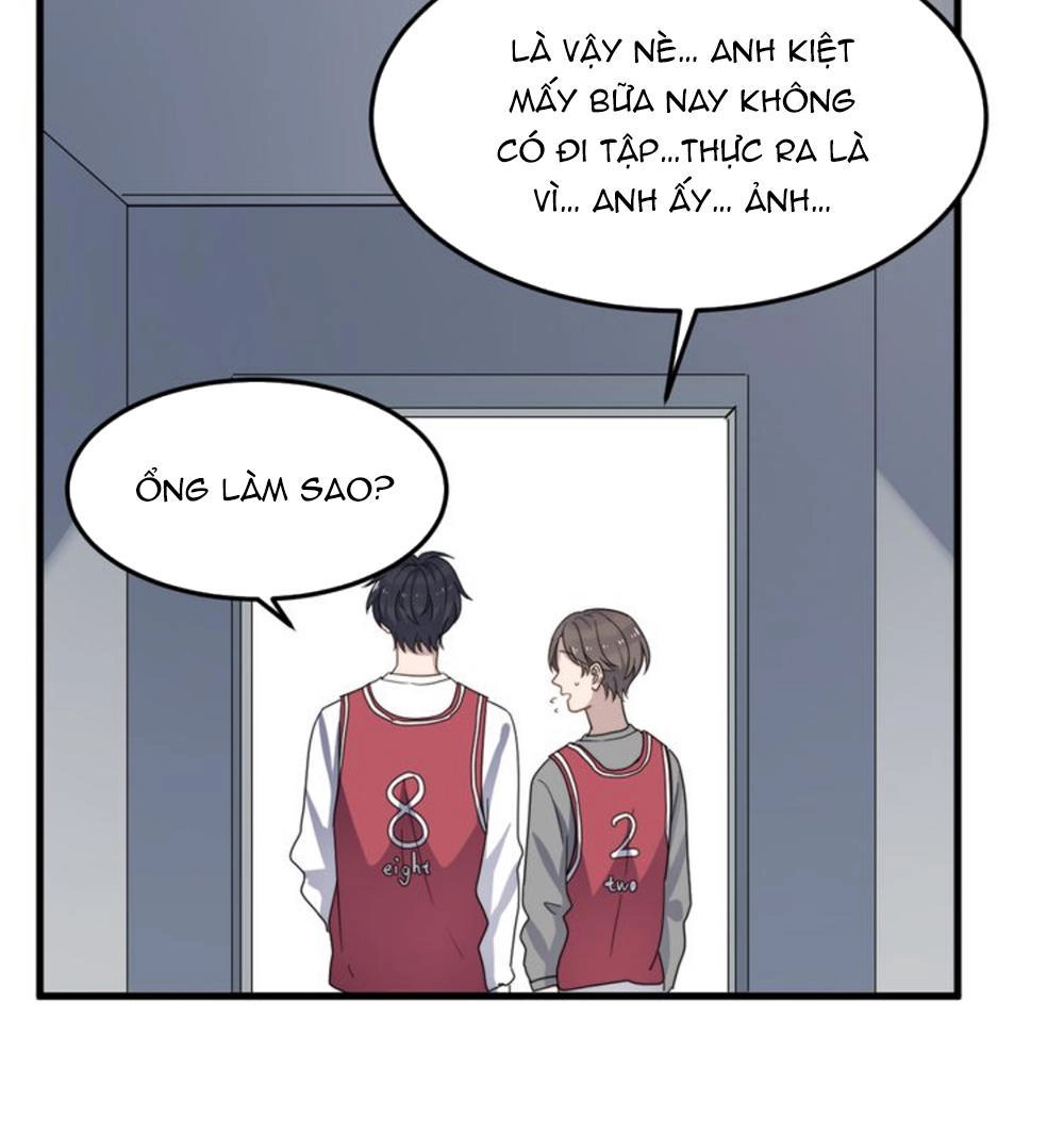 Cận Kề Tiếp Xúc Chapter 64 - 39