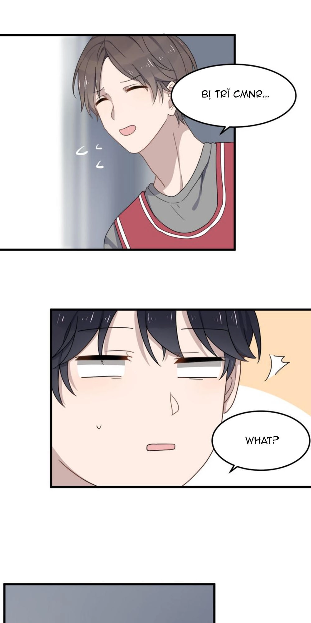 Cận Kề Tiếp Xúc Chapter 64 - 40