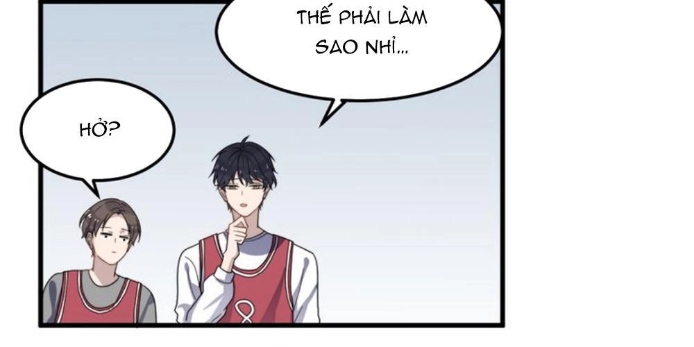 Cận Kề Tiếp Xúc Chapter 64 - 43