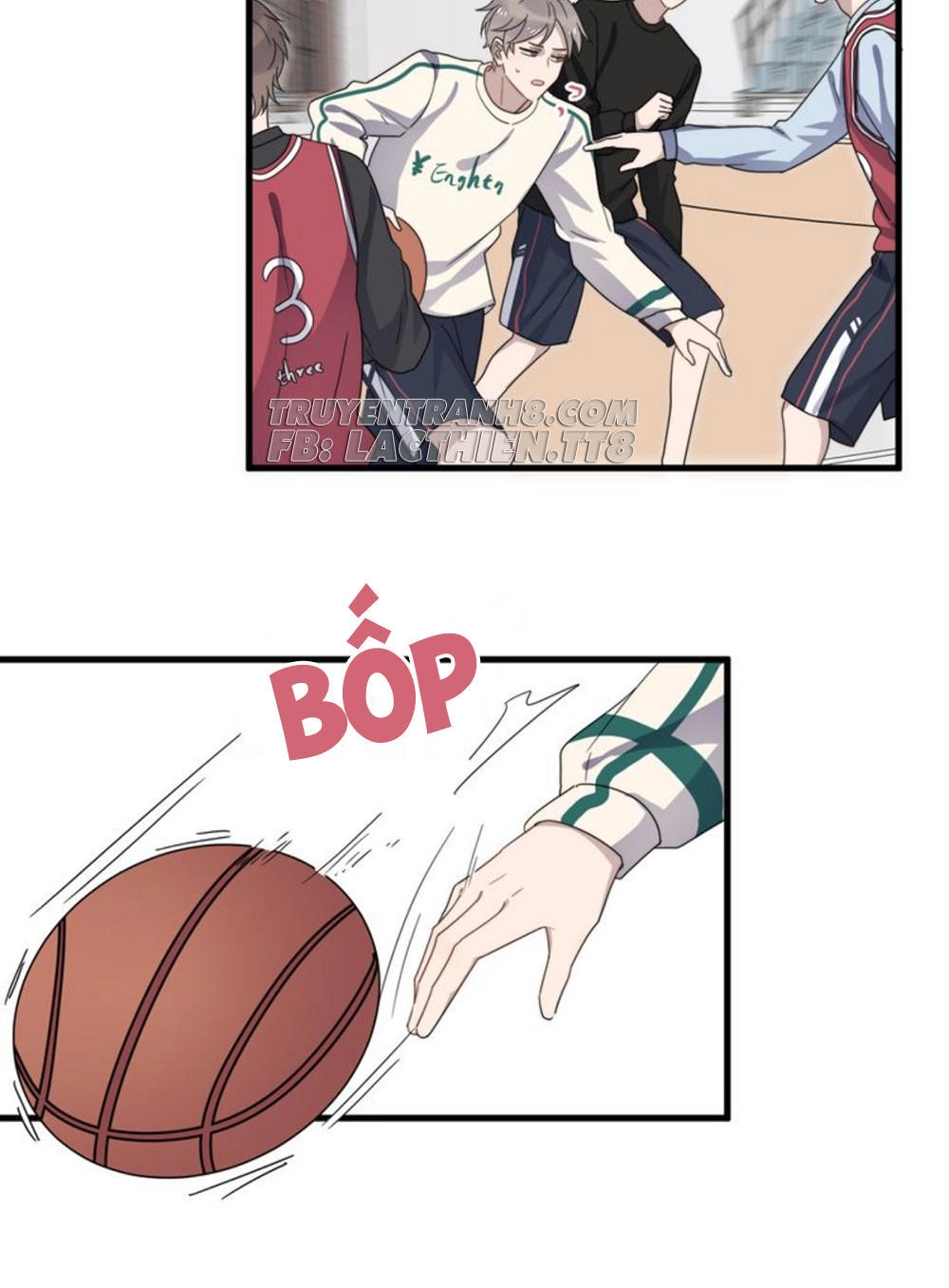 Cận Kề Tiếp Xúc Chapter 64 - 45