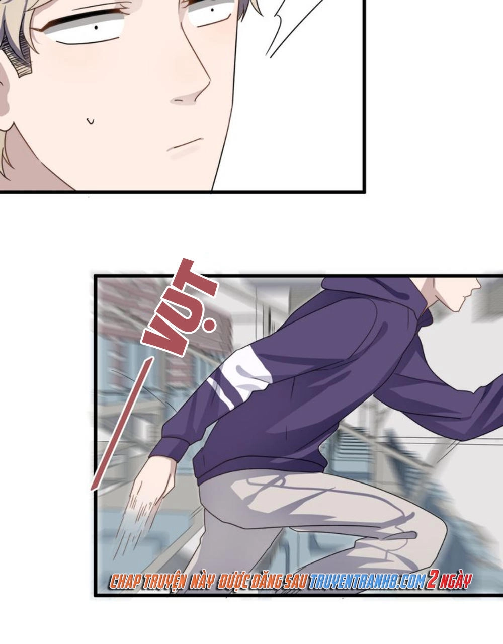 Cận Kề Tiếp Xúc Chapter 64 - 47