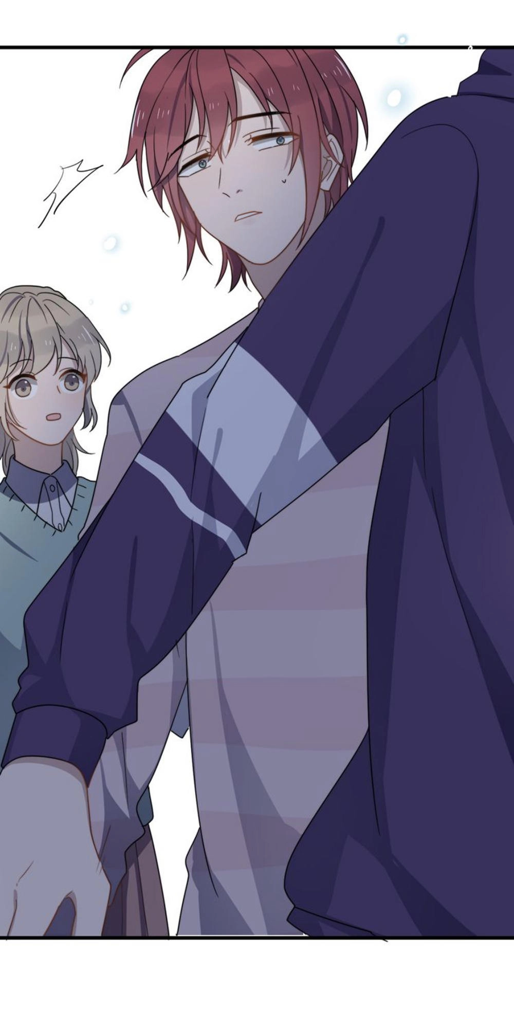 Cận Kề Tiếp Xúc Chapter 64 - 48