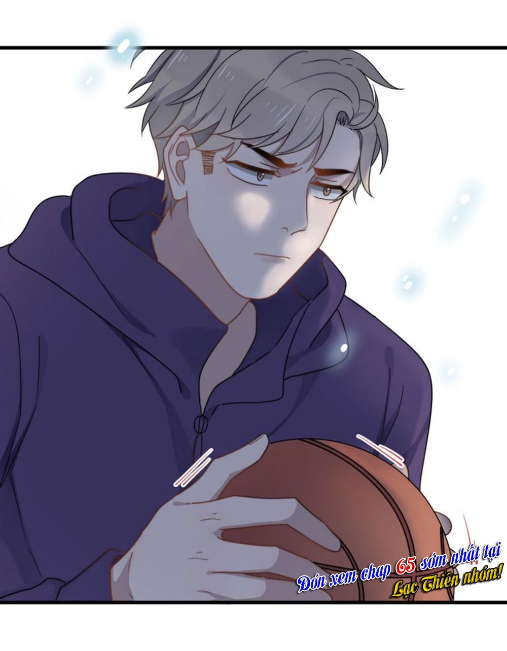 Cận Kề Tiếp Xúc Chapter 64 - 49