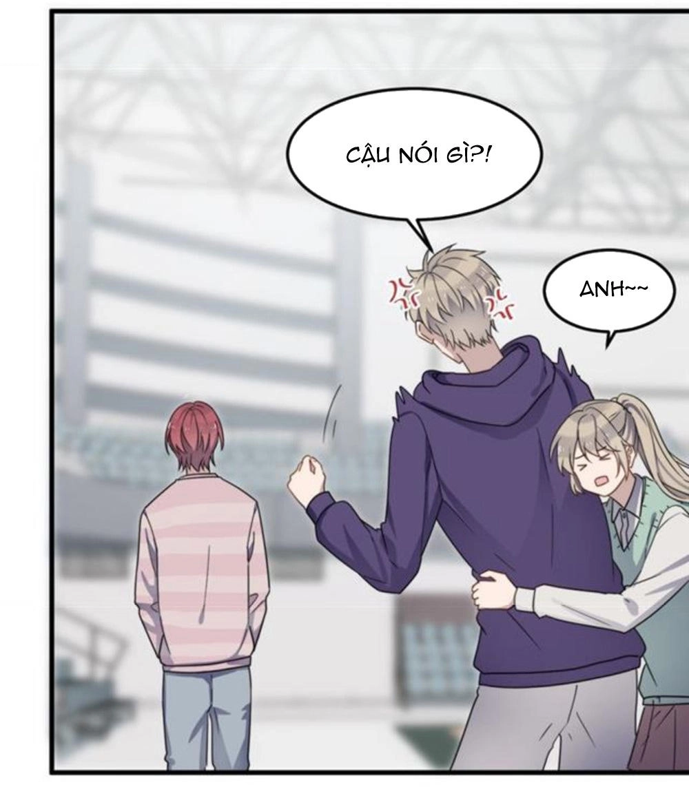 Cận Kề Tiếp Xúc Chapter 65 - 19