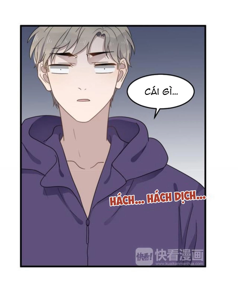 Cận Kề Tiếp Xúc Chapter 65 - 27