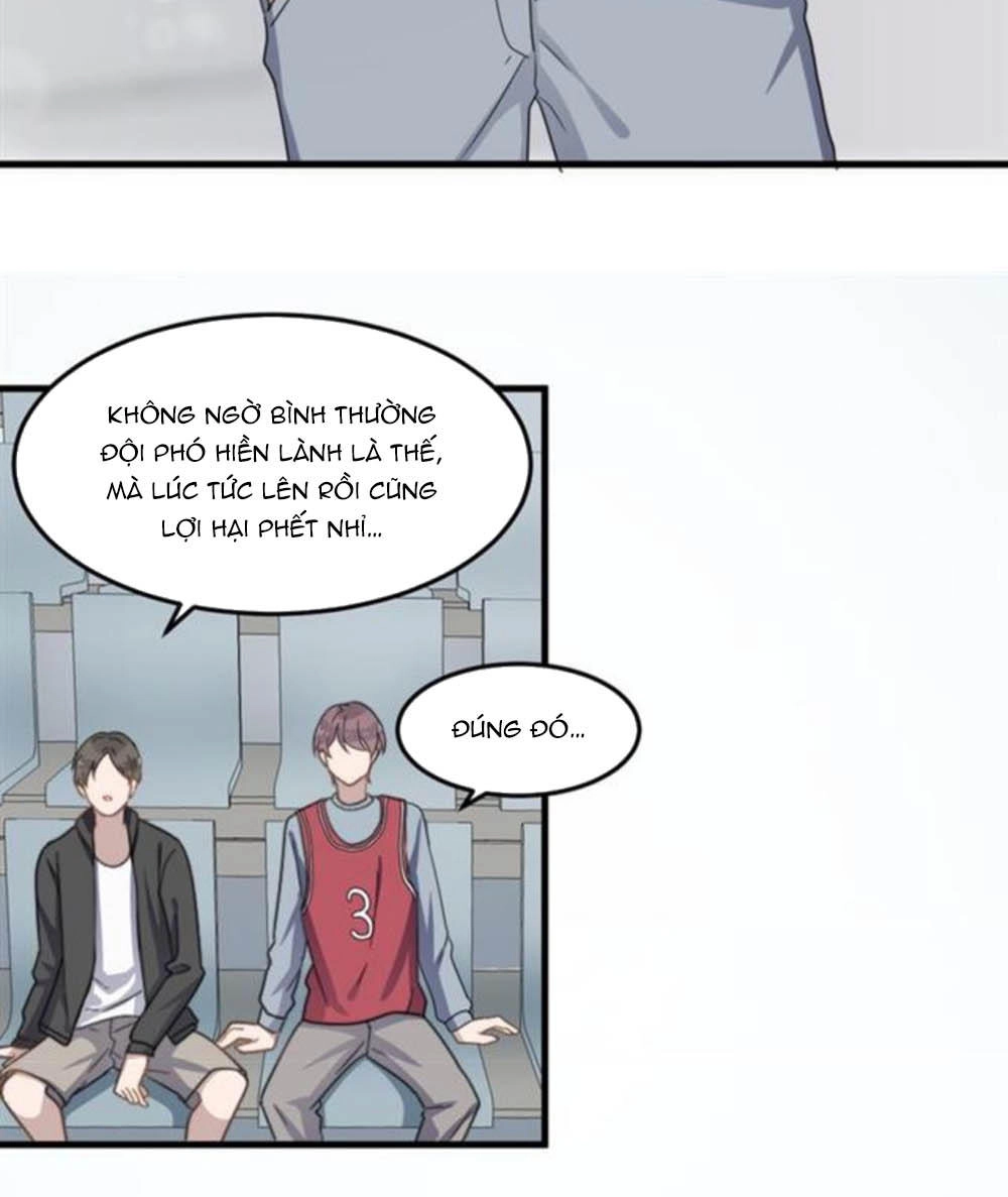 Cận Kề Tiếp Xúc Chapter 65 - 55