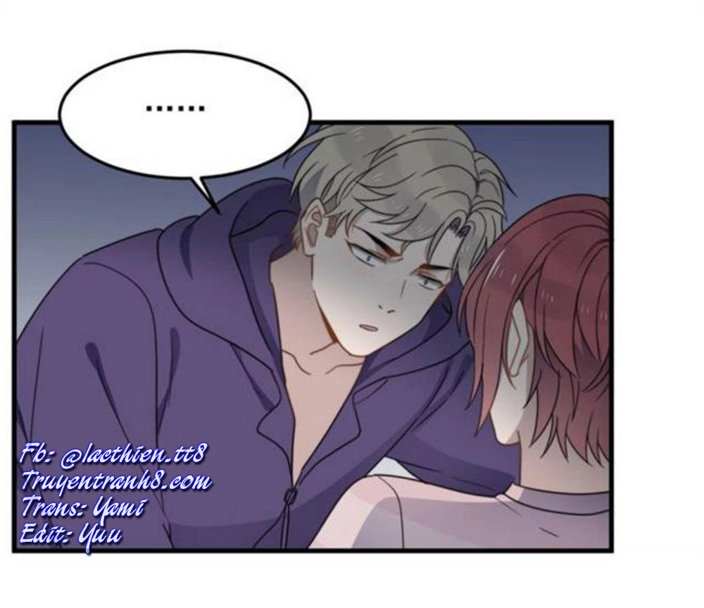 Cận Kề Tiếp Xúc Chapter 66 - 4