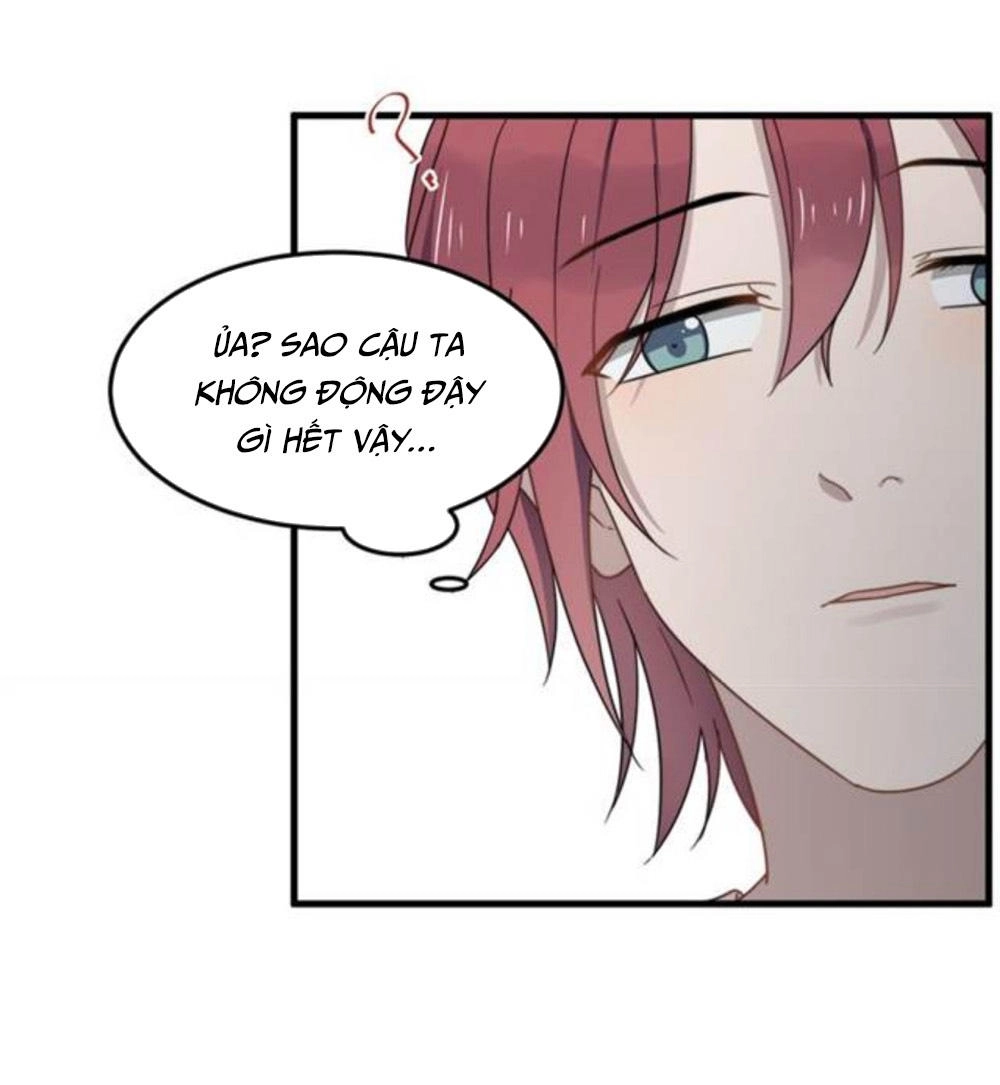 Cận Kề Tiếp Xúc Chapter 66 - 5