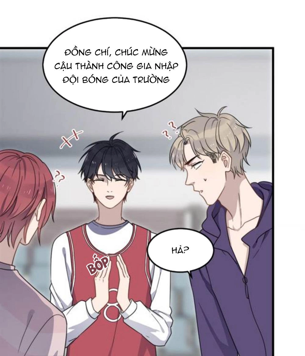 Cận Kề Tiếp Xúc Chapter 66 - 10