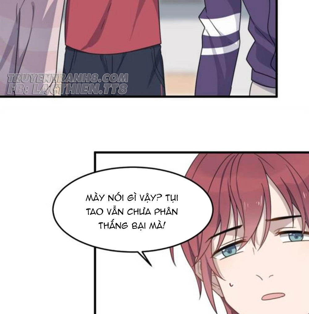 Cận Kề Tiếp Xúc Chapter 66 - 11