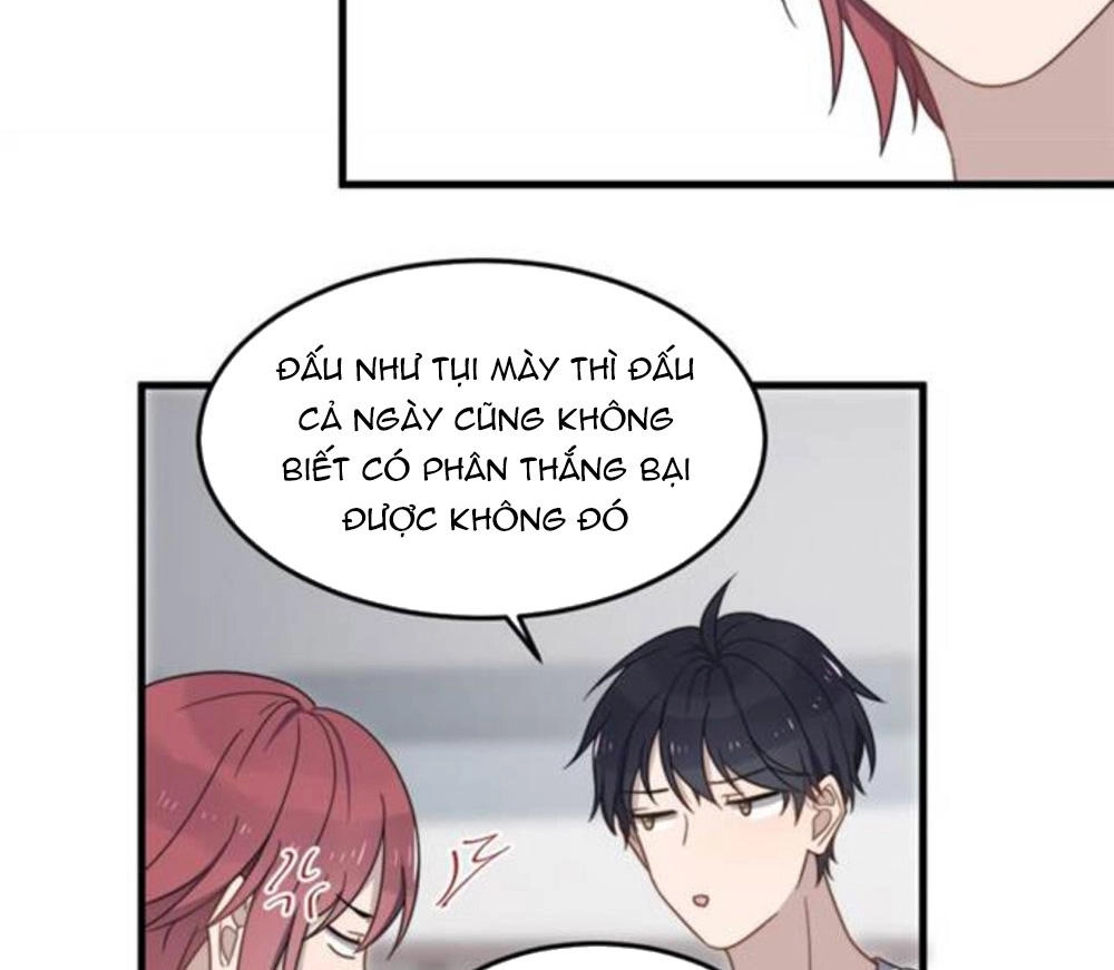 Cận Kề Tiếp Xúc Chapter 66 - 12