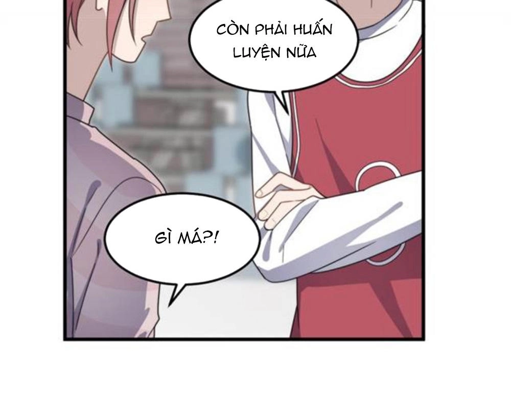 Cận Kề Tiếp Xúc Chapter 66 - 13