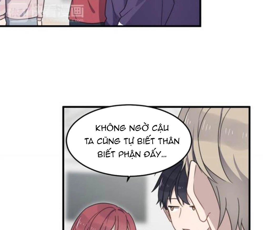 Cận Kề Tiếp Xúc Chapter 66 - 15