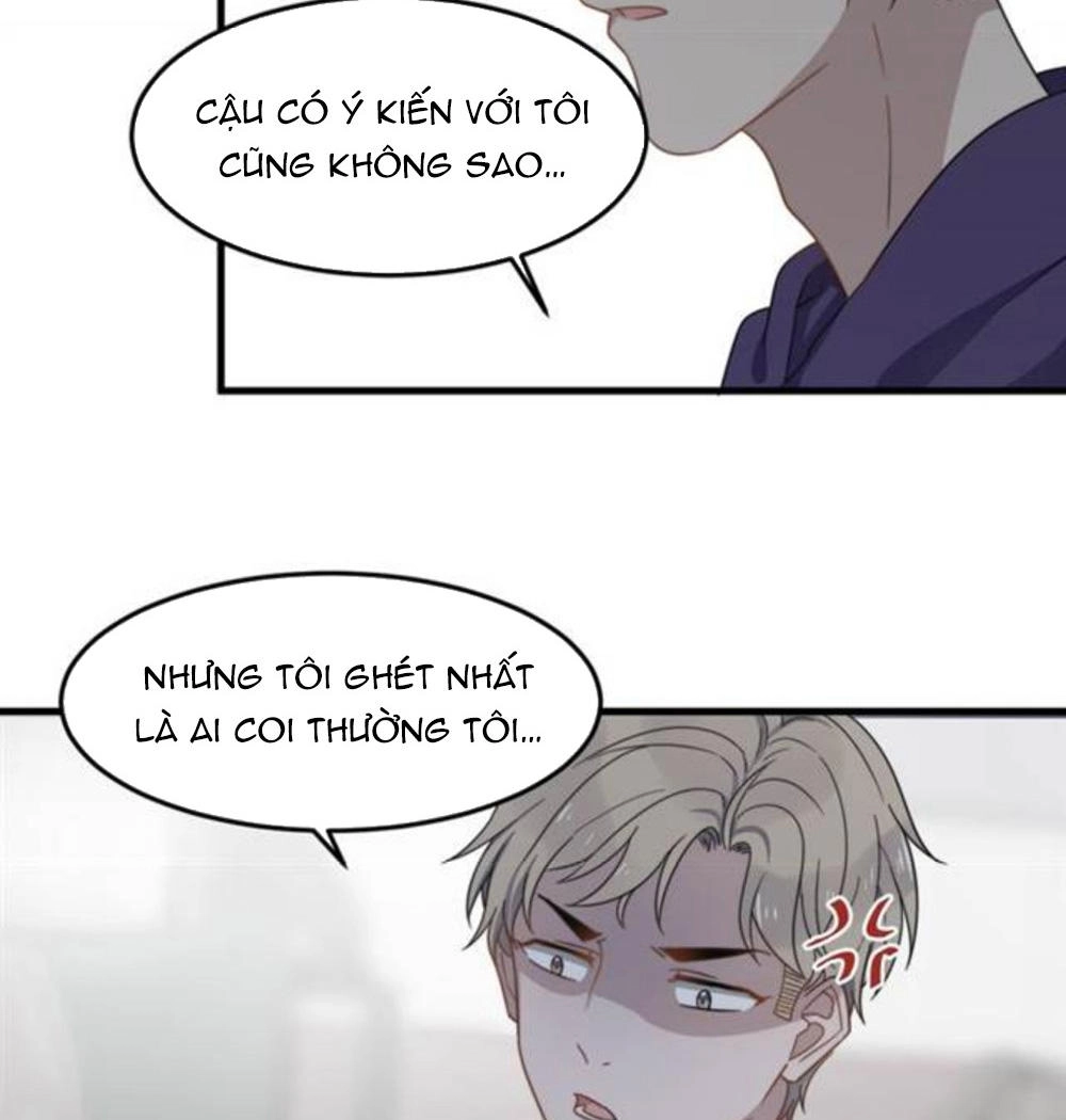 Cận Kề Tiếp Xúc Chapter 66 - 19