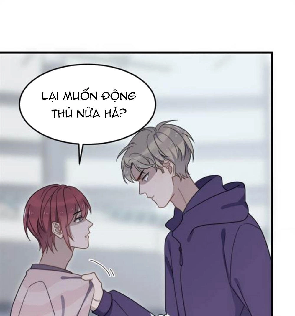 Cận Kề Tiếp Xúc Chapter 66 - 21