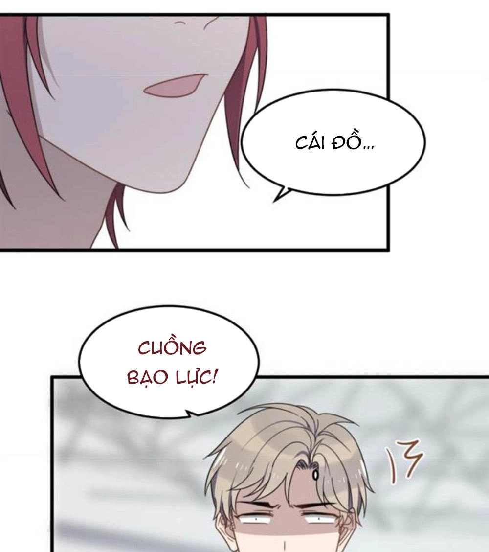 Cận Kề Tiếp Xúc Chapter 66 - 23