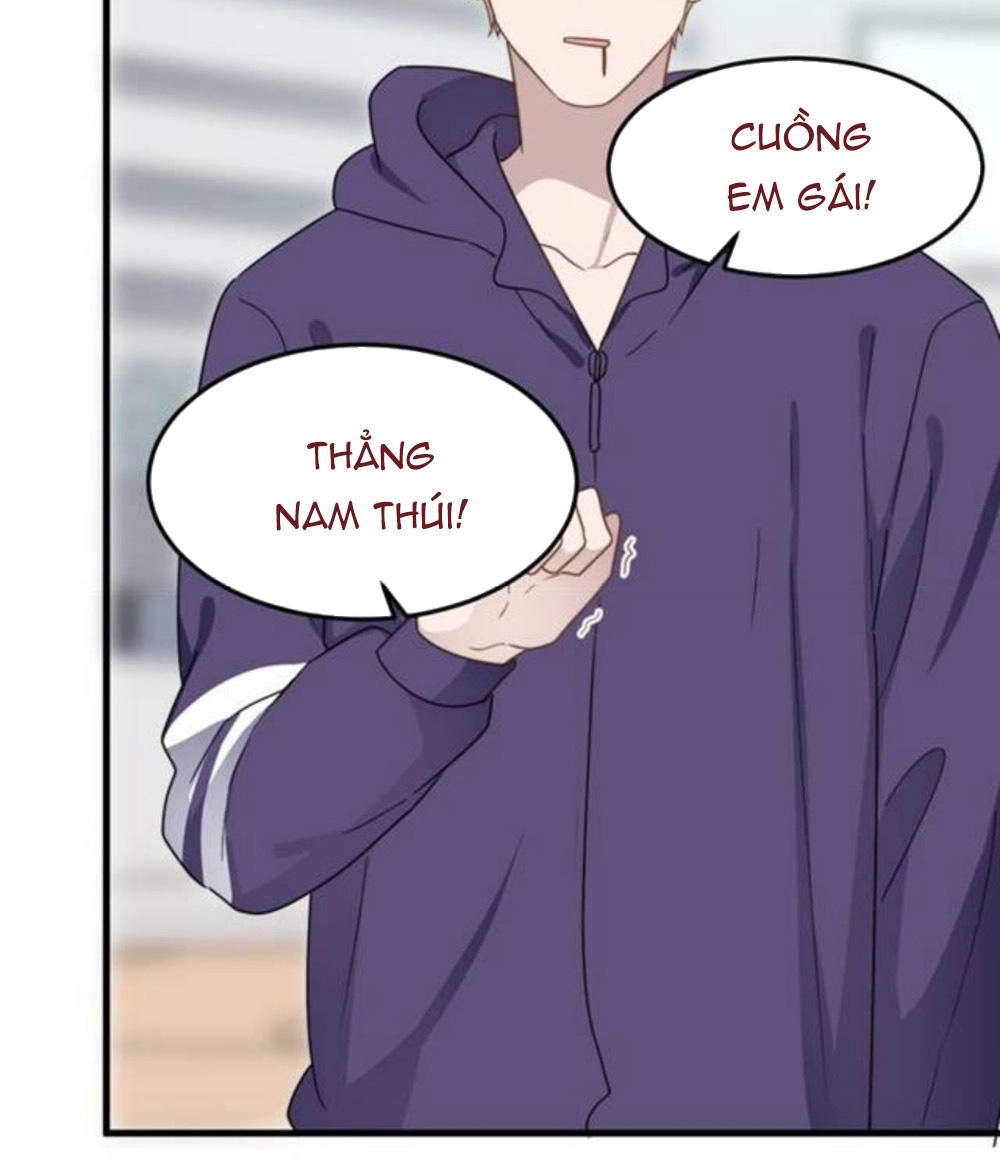 Cận Kề Tiếp Xúc Chapter 66 - 24