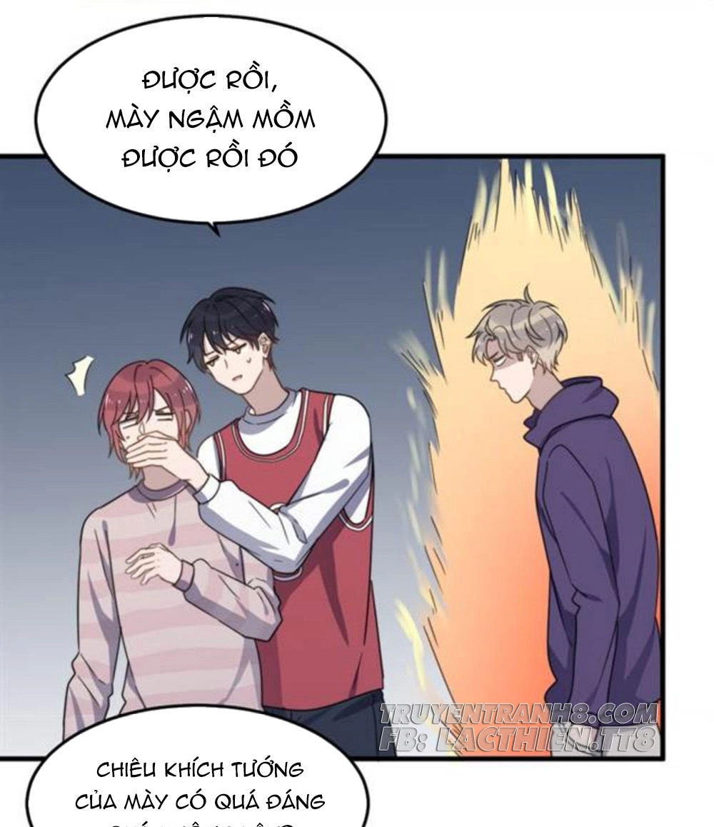 Cận Kề Tiếp Xúc Chapter 66 - 25