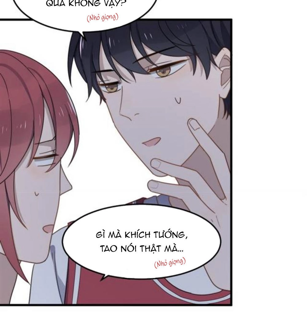 Cận Kề Tiếp Xúc Chapter 66 - 26