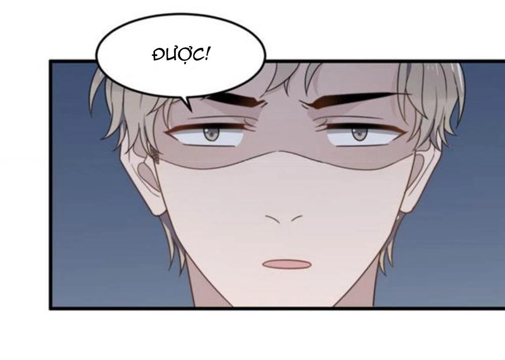 Cận Kề Tiếp Xúc Chapter 66 - 27