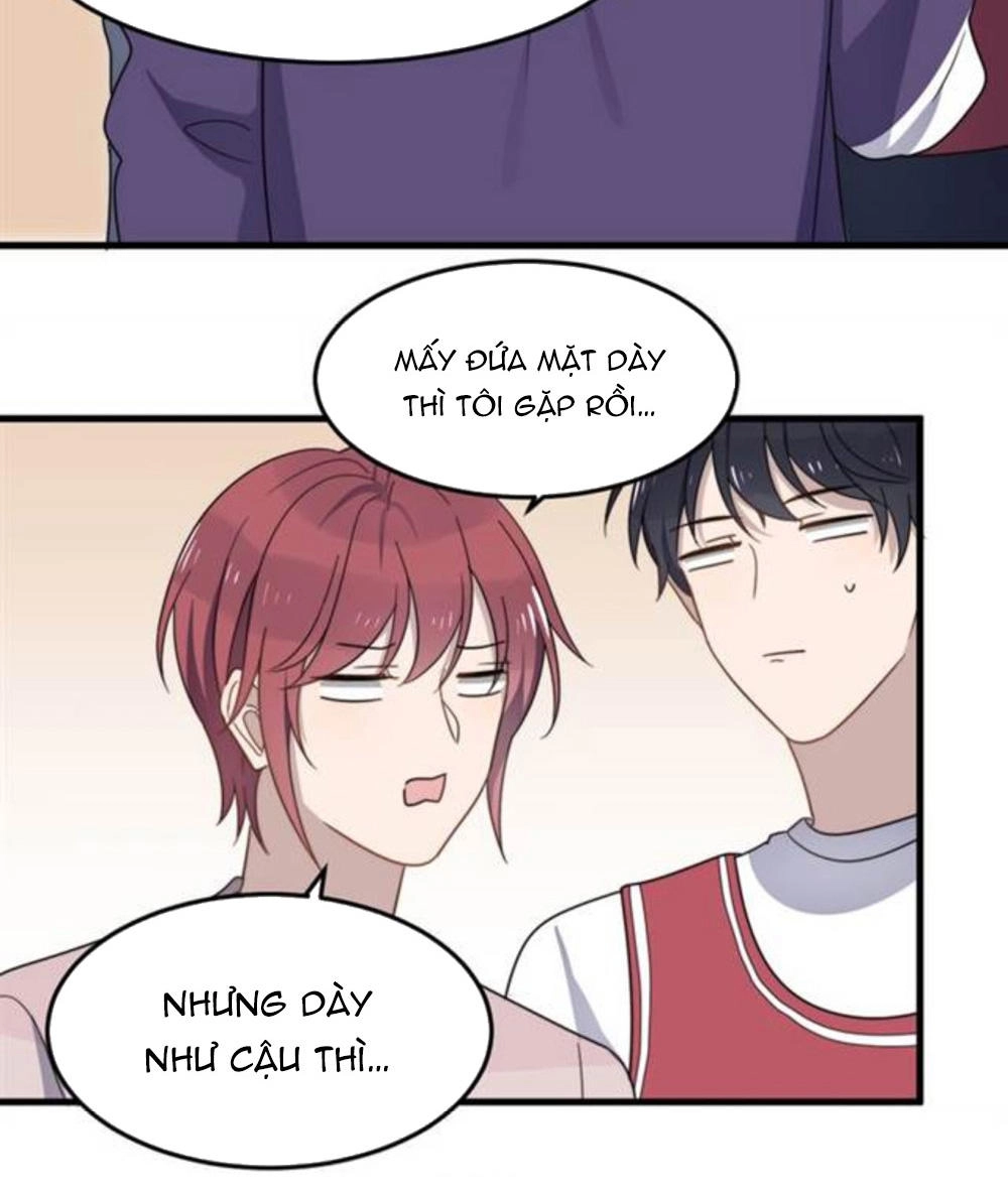 Cận Kề Tiếp Xúc Chapter 66 - 30