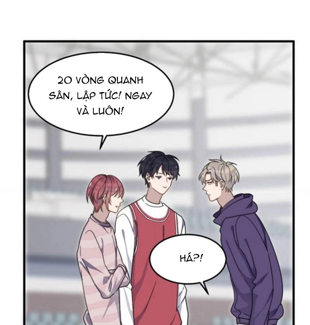 Cận Kề Tiếp Xúc Chapter 66 - 37