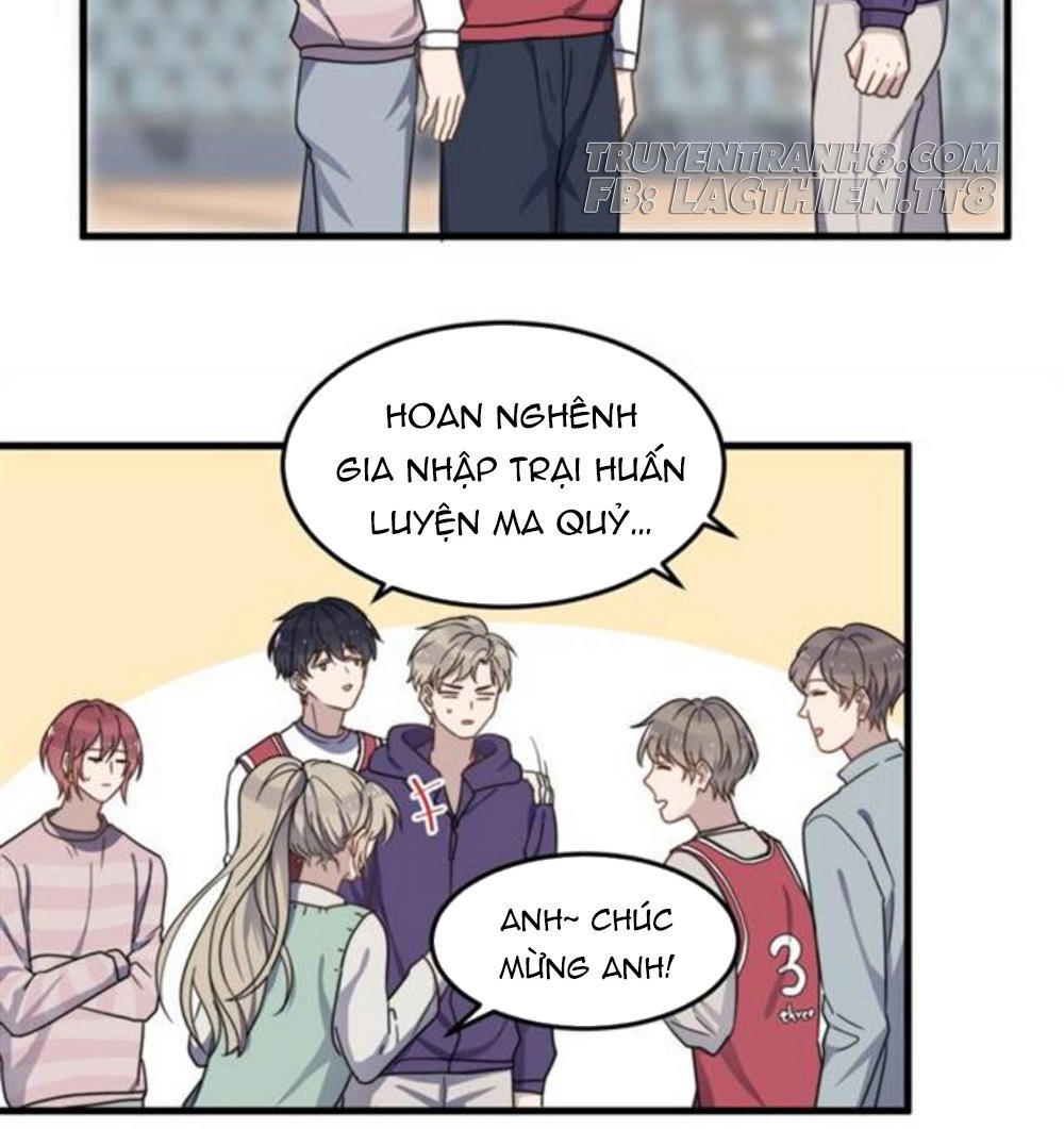 Cận Kề Tiếp Xúc Chapter 66 - 38