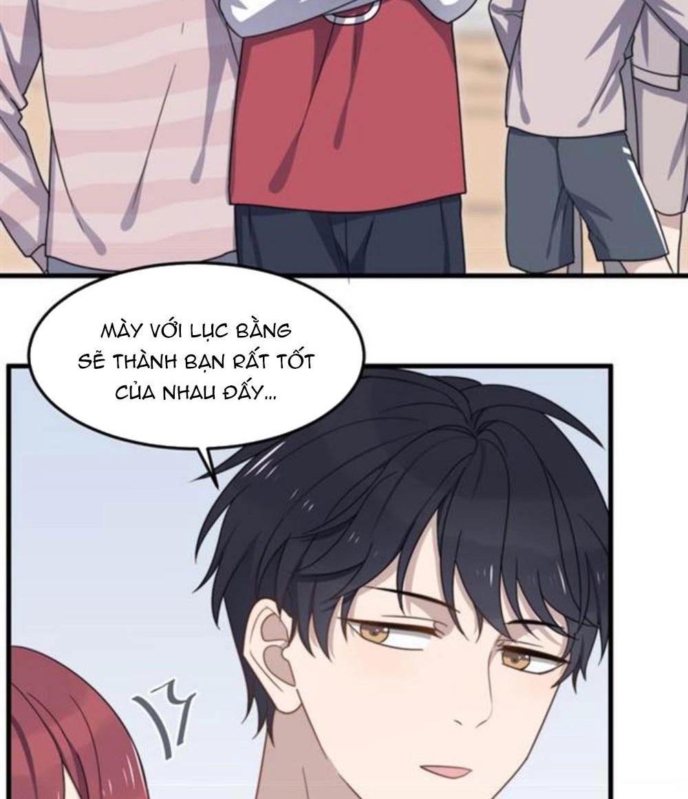 Cận Kề Tiếp Xúc Chapter 66 - 41